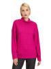 CARTOON Sweatshirt in Pink