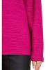 CARTOON Sweatshirt in Pink