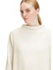 CARTOON Sweatshirt in Creme