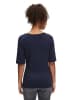 CARTOON Shirt donkerblauw