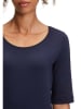 CARTOON Shirt donkerblauw