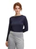 CARTOON Longsleeve donkerblauw