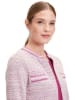 CARTOON Cardigan in Rosa/ Pink