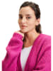 CARTOON Cardigan in Pink
