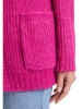 CARTOON Cardigan in Pink