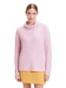 CARTOON Pullover in Rosa