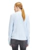 CARTOON Cardigan in Hellblau