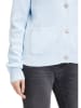 CARTOON Cardigan in Hellblau