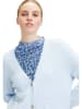 CARTOON Cardigan in Hellblau