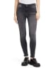 CARTOON Jeans - Skinny fit - in Schwarz