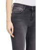 CARTOON Jeans - Skinny fit - in Schwarz
