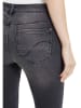 CARTOON Jeans - Skinny fit - in Schwarz