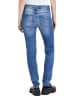 CARTOON Jeans - Slim Fit - in Blau