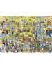 HEYE 1000tlg. Puzzle "Hotel Life" - ab 14 Jahren