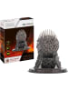 Revell 39-częściowe puzzle 3D "House of the Dragon Iron Throne" - 8+