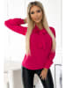 numoco Blouse roze