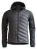 Zimtstern Funktionsjacke "Irbiz" in Schwarz