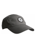Zimtstern Cap "Camperz" in Anthrazit