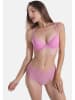 Sassa Push Up-BH in Lila