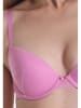 Sassa Push Up-BH in Lila