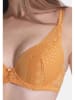 Sassa Schalen-BH in Orange
