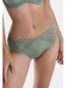 Sassa Panty in Grün