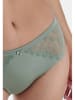 Sassa Panty in Grün
