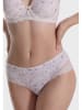 Sassa Panty in Creme