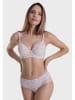 Sassa Panty in Creme
