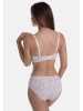 Sassa Panty in Creme