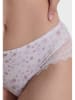 Sassa Panty in Creme