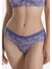 Sassa Panty in Lila