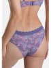 Sassa Panty in Lila
