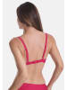 Sassa Bikini-Oberteil in Pink