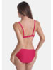 Sassa Bikini-Oberteil in Pink