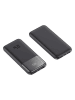 SmartCase Powerbank w kolorze czarnym - 10000 mAh