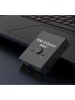 SmartCase Verteiler in Schwarz