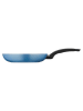 Silit Braadpan "Belluna" blauw - Ø 24 cm