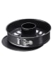 Kaiser Springform "Classic" in Schwarz - Ø 26 cm