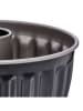 Kaiser Mini-Gugelhupfform "Inspiration" in Schwarz - Ø 17 cm