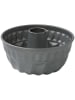 Kaiser Gugelhupfform in Grau - Ø 22 cm
