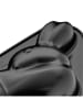 Kaiser Motivbackform "Hase" in Schwarz - (L)28,7 x (B)22 cm