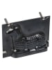 Kaiser 3D-Motivbackform "Osterlamm" in Schwarz - (L)23 x (B)16 cm