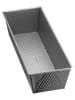 Kaiser Kastenform "Inspiration" in Anthrazit - (B)30 x (H)11 cm