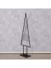 Boltze Decoratief object "Karina" zwart - (B)50 x (H)152 cm