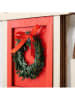 Boltze 10-delige set: decoratieve objecten "Nisse" meerkleurig - (B)10 x (H)17 cm