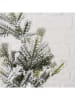 Boltze Kunstboom "Tanne" groen - (H)31 x Ø 15 cm