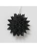 Boltze 3er-Set: LED-Lichterketten "Harstad" in Schwarz - (L)100 cm