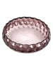 Present Time Decoratieve schaal "Speckles" bruin - Ø 26 cm
