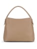 Puccini Handtas beige - (B)40 x (H)25 x (D)13 cm
